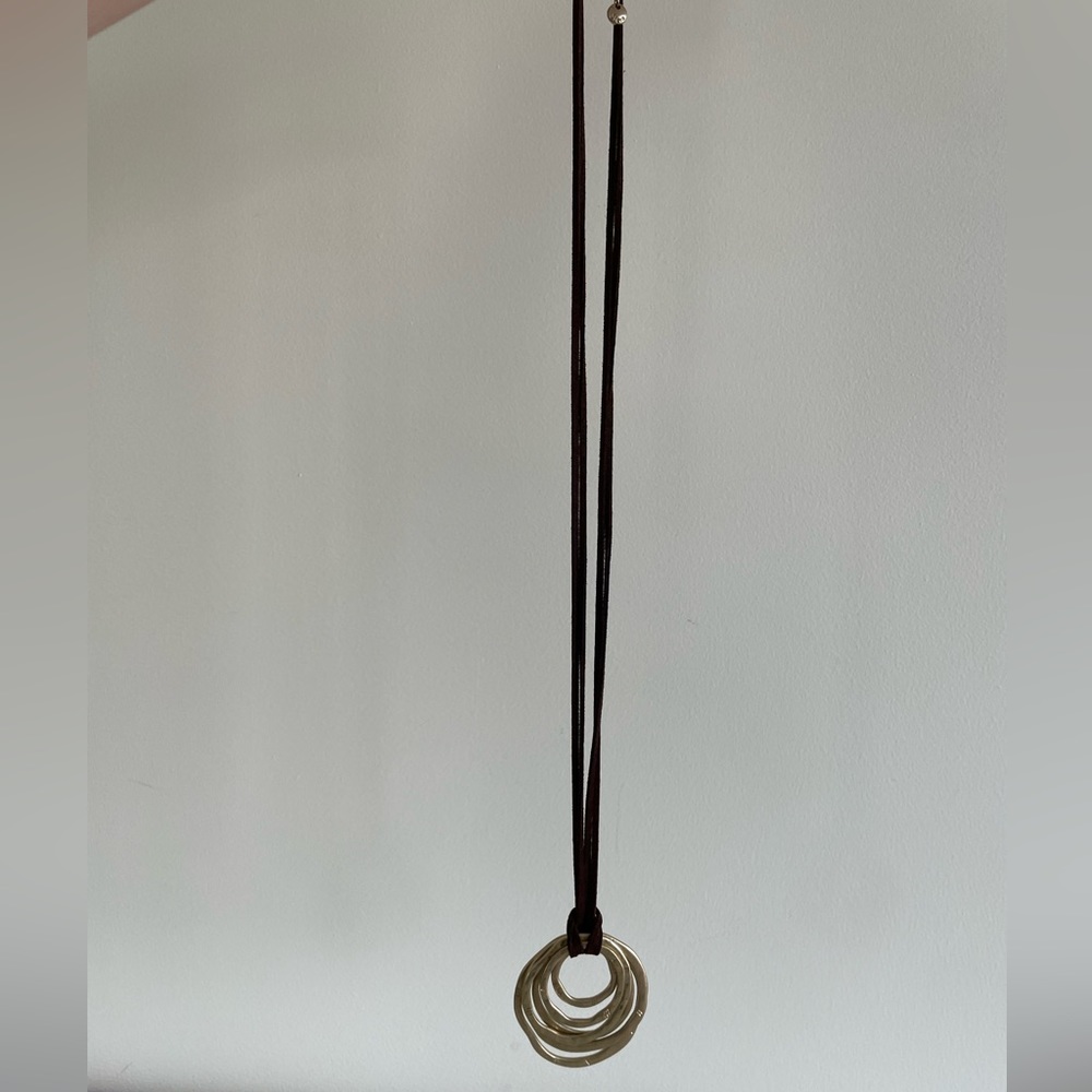 Beautiful necklace from Mexico